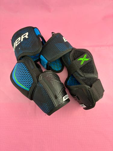 Bauer X Elbow Pads RIGHT Small or Medium