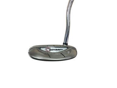 Used Odyssey WHITE HOT XG Mens Putter LH 11846-S000099108