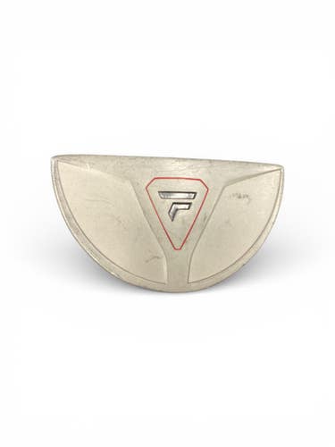 Used Top Flite PUTTER Mens Putter RH 11846-S000099096