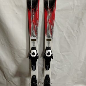146 K2 Strike skis