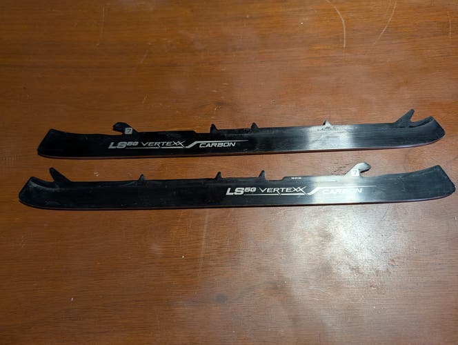 Bauer LS5G Vertexx Carbon size 7 (Used)