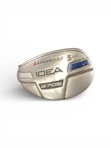 Used Adams Golf IDEA 5 Mens Hybrid Club RH 5 Hybrid 11846-S000099086