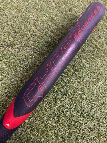 Easton Ghost Advanced Fastpitch Bat 2024 (-10)