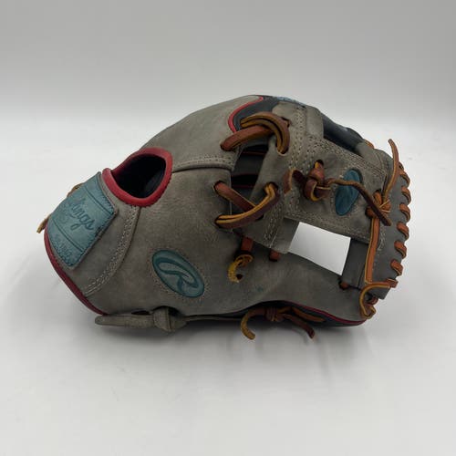 Rawlings Heart of the Hide Wingtip 11.5 Infield Baseball Glove