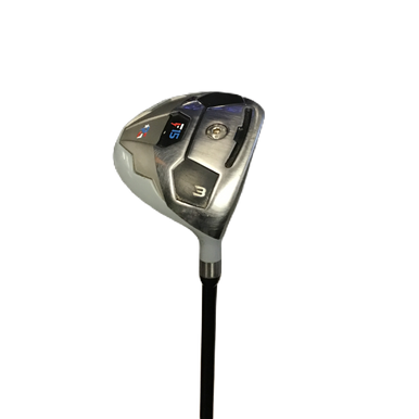 Used F15 Mens Fairway Wood RH 3 Wood 11730-S000069022