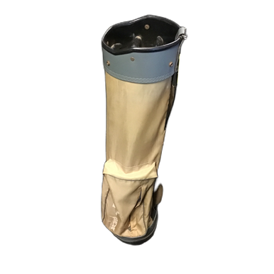 Used Mens Cart Bag None 11730-S000069007