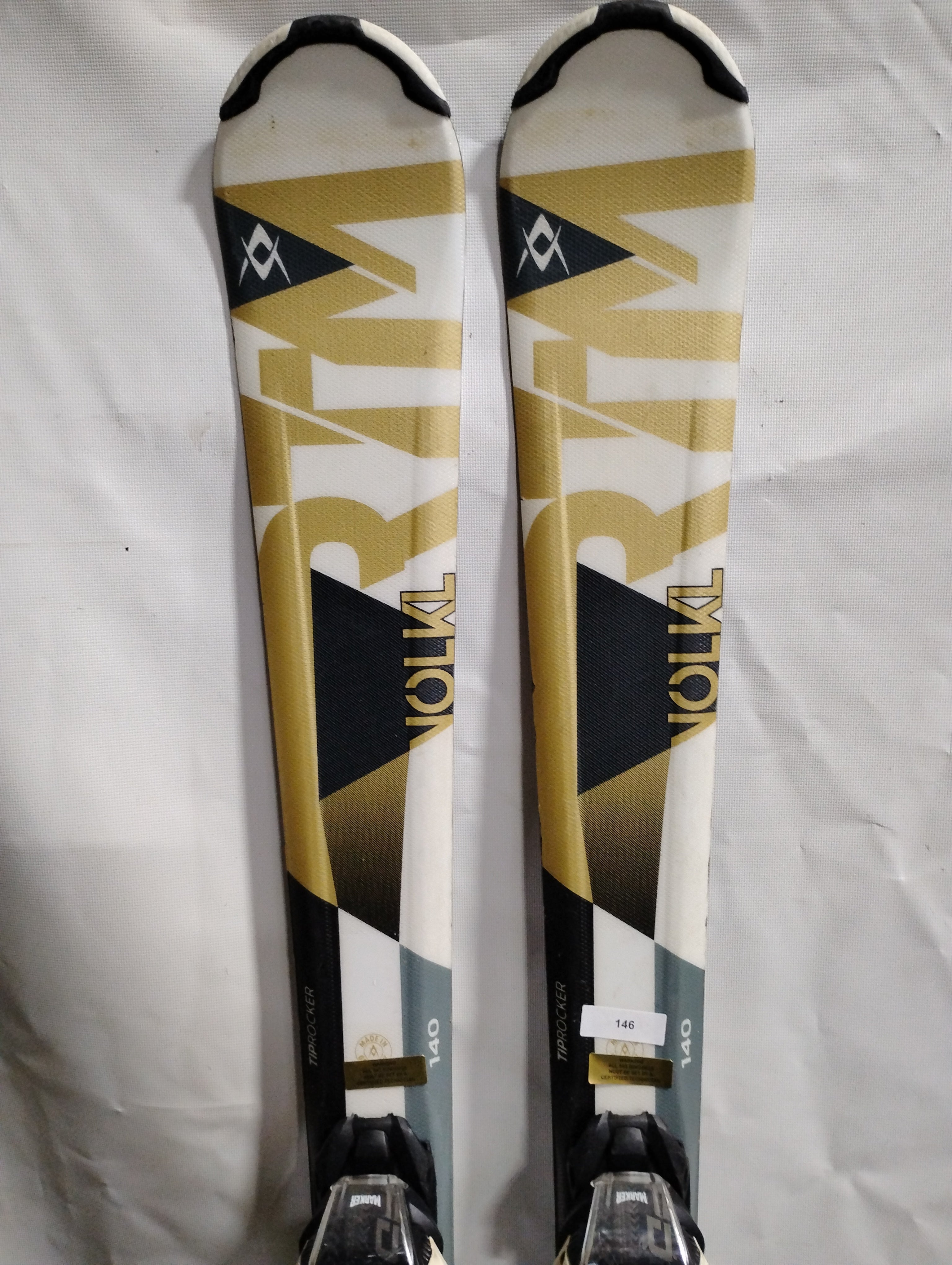 Volkl 140 【公式通販】