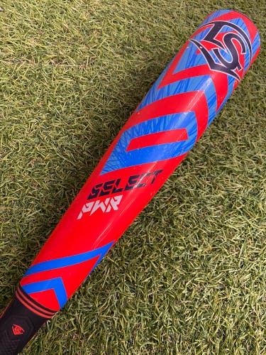 Louisville Slugger Select  (2 5/8") PWR USA Youth (-10)