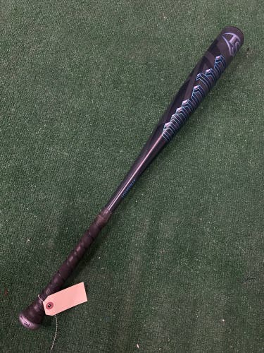2025 Louisville Slugger Omaha Alloy Bat BBCOR Certified (-3) Alloy 29 oz 32" (Used)