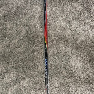 Custom Senior Bauer Vapor FlyLite Left Hand Hockey Stick P88 65 Flex (New)