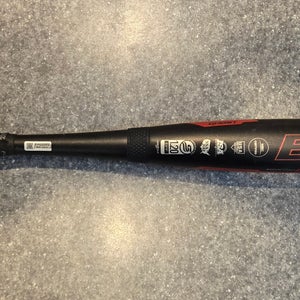 2024 Easton Ghost Advanced Composite Bat (Drop -10) 32"/ 22oz (Used)