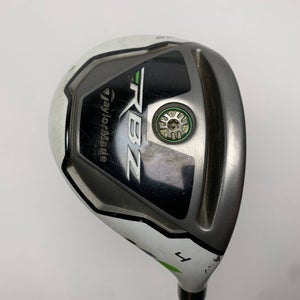 TaylorMade RocketBallz 4 Hybrid 22* 65g Regular Graphite Mens RH