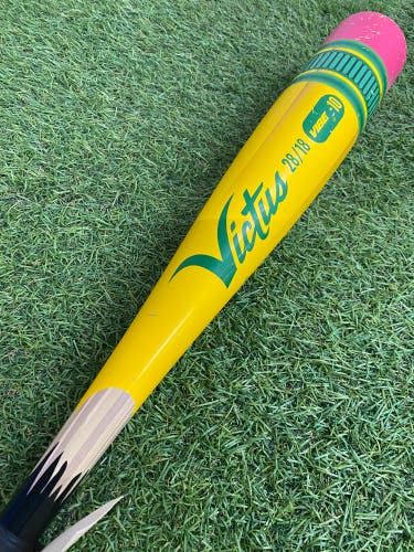 Victus Pencil (2 3/4") USSSA Bat 2024 (-10)