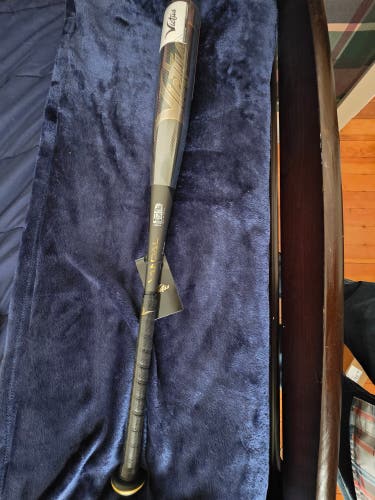 2024 Victus Vandal 2 Hybrid USSSA Certified Bat (-8) 23 oz 31" (New)