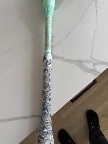 2026 Rawlings Icon Composite BBCOR Certified Bat (-3) 20 oz 32" (Used)