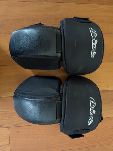 Brian's Sr Goalie Knee Guards (Used)