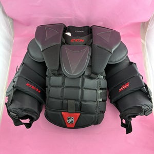 CCM AB500 Goalie Chest Protector L/XL