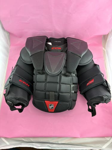 CCM AB500 Goalie Chest Protector L/XL