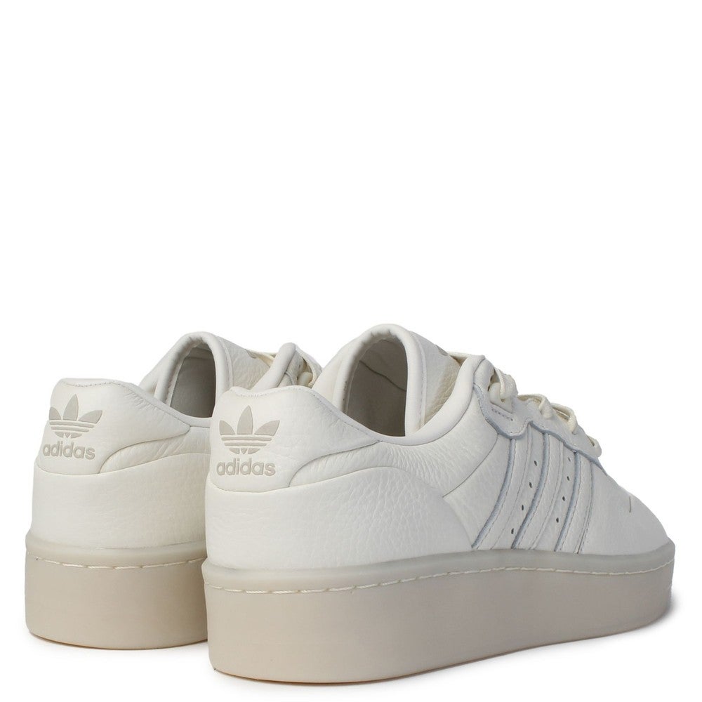 Adidas Rivalry Lux Low IF7184 Sneakers Men's 9.5 White Platform Shoes  HAWK793 | SidelineSwap | Buy and Sell on SidelineSwap