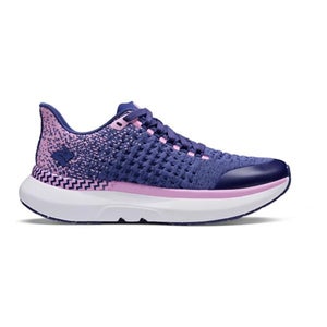 Rabbit Dream Chaser Sneakers Women's US 8.5 Blue Lace Up Running Shoes HAWK851