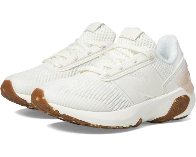 New Balance 1440v1 PP1440EW Sneakers Kids US 2 Sea Salt Running Shoes HAWK904