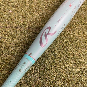 Rawlings Mach AI (2 3/4") USSSA 2024 (-10)