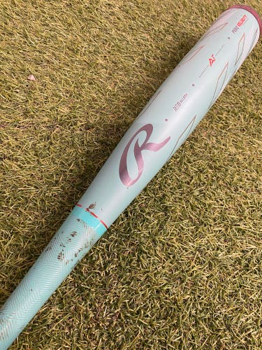 Rawlings Mach AI (2 3/4") USSSA 2024 (-10)