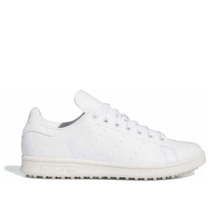 Adidas Stan Smith Golf IG1561 Sneaker Unisex US 6 Cloud White Golf Shoes HAWK735