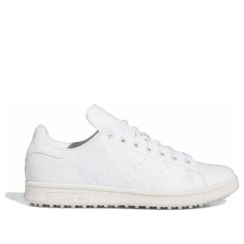 Adidas Stan Smith Golf IG1561 Sneaker Unisex US 6 Cloud White Golf Shoes HAWK735