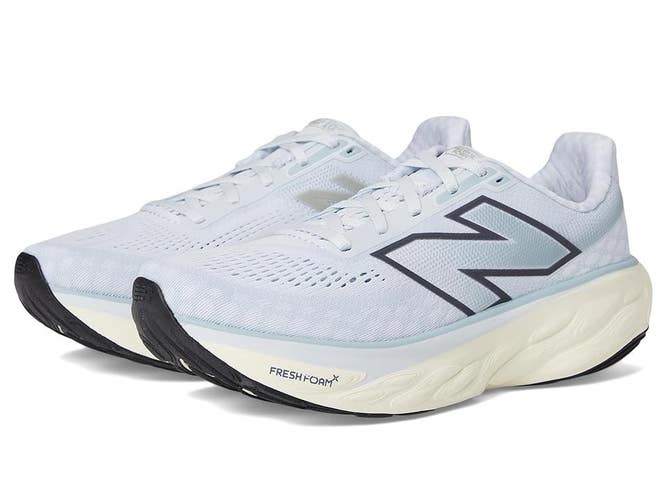 New Balance Fresh Foam X 1080v14 Women's 8 Wide Ice Blue Running Shoes HAWK752