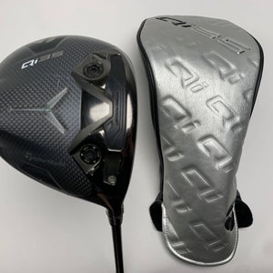 TaylorMade Qi35 LS Driver 9* Even Flow Riptide 6.5 70g Extra Stiff RH HC