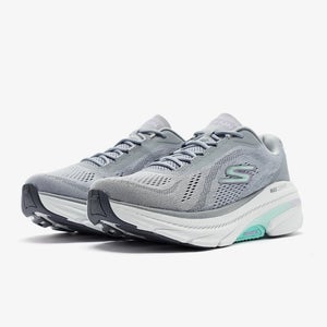 Skechers Max Cushioning Arch Fit 2.0 128941-GYMN Women's Running Shoes NIN1315