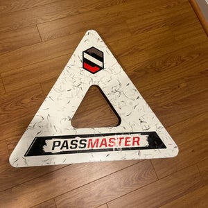 Snipers Edge Pass Master (Used)