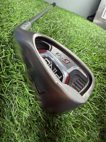 PING - G20 - Lob Wedge - L IRON -Blue Dot Graphite - TFC 169i - Senior Flex - RH