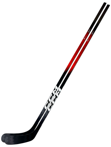 2 pack CCM Jetspeed FT8 Pro RH 85 Flex P29