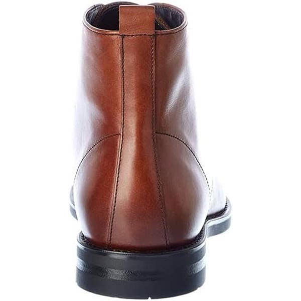 Bruno Magli Crosby Dress Boots Men's US 8 Brown Leather Cap Toe Ankle ZOGG1498 | SidelineSwap | Buy and Sell on SidelineSwap Bruno Magli Crosby Dress Boots Men's US 8 Brown Leather Cap Toe Ankle ZOGG1498 | SidelineSwap | Buy and Sell on SidelineSwap