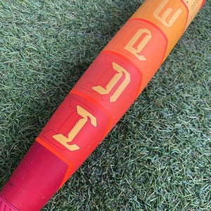 Easton Hype Fire (2 3/4") USSSA Bat (-10) 2025