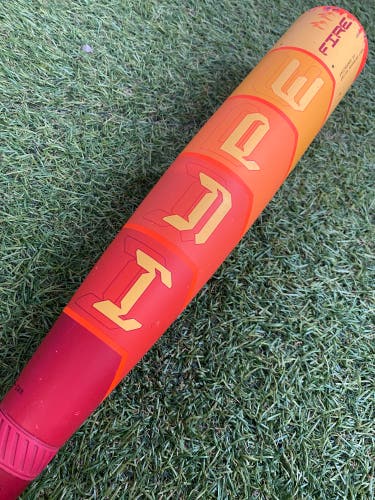 Easton Hype Fire (2 3/4") USSSA Bat (-10) 2025