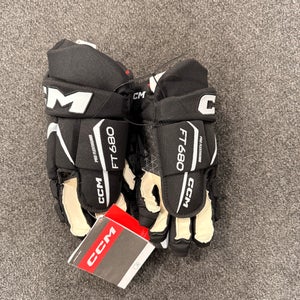 CCM JetSpeed FT680 Gloves 11"