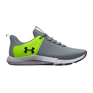 Under Armour Charged Engage 2 3025527-401 Men's 8.5 Blue Training Shoes ZOGG2394
