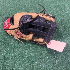 Rawlings Select Pro Lite RH Baseball Glove 11.25" (Used)