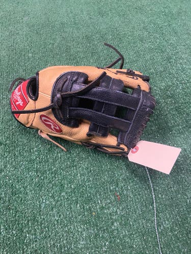 Rawlings Select Pro Lite RH Baseball Glove 11.25" (Used)