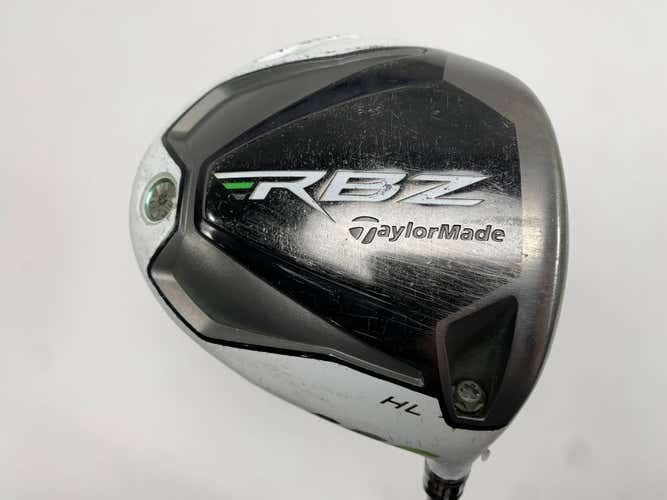 TaylorMade RocketBallz Driver HL Matrix Ozik XCON-5 Senior Graphite Mens RH