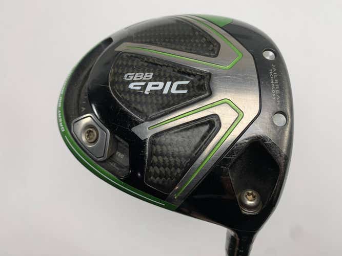 Callaway GBB Epic Driver 9* Project X EvenFlow 5.5 55g Regular RH