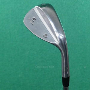 Miura Forged Wedge Series C-Grind 54-10 54 SW Sand Wedge DG TI 115 Steel Wedge