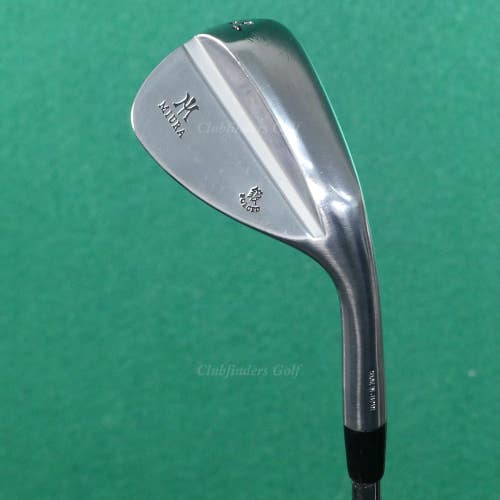 Miura Forged Wedge Series C-Grind 54-10 54 SW Sand Wedge DG TI 115 Steel Wedge