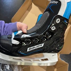 Bauer XLP Hockey Skates 13 (New)