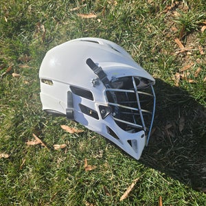 Cascade Pro-7 Helmet
