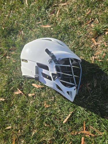 Cascade Pro-7 Helmet