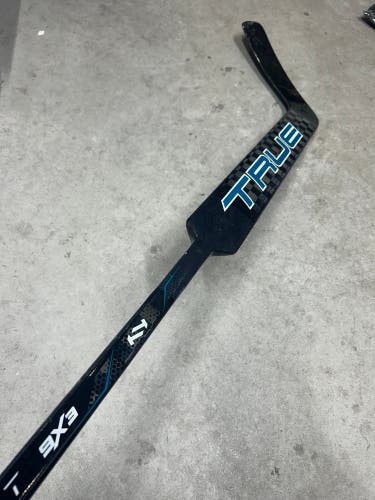 27” Paddle Senior True 9X3 Catalyst Pro Stock Game